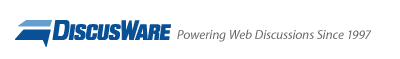 DiscusWare, LLC.